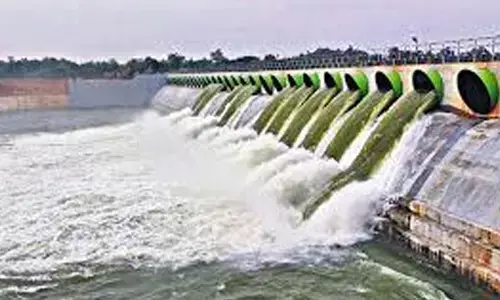 commission, inquiry,  kaleshwaram project, telangana, kaleshwaram project latest news updates telugu, kaleshwaram project updates today, kaleshwaram project in telangana, top news in telangana