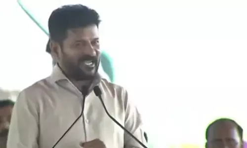 revanth reddy, chief minister, sensational comments, jamili elections, telangana chief minister revanth reddy made sensational comments on jamili elections,  jamili elections 2024 news telugu, telangana news latest