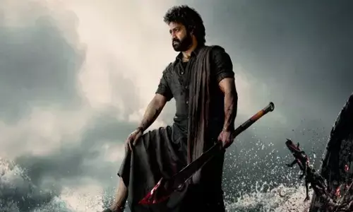 devara movie, tickets,  additional shows, andhra pradesh, devara movie news updates, AP governmentgiving permission for additional shows to devara movie,  devara latest news updates telugu, devara movie shows in AP, devara nte movie news today