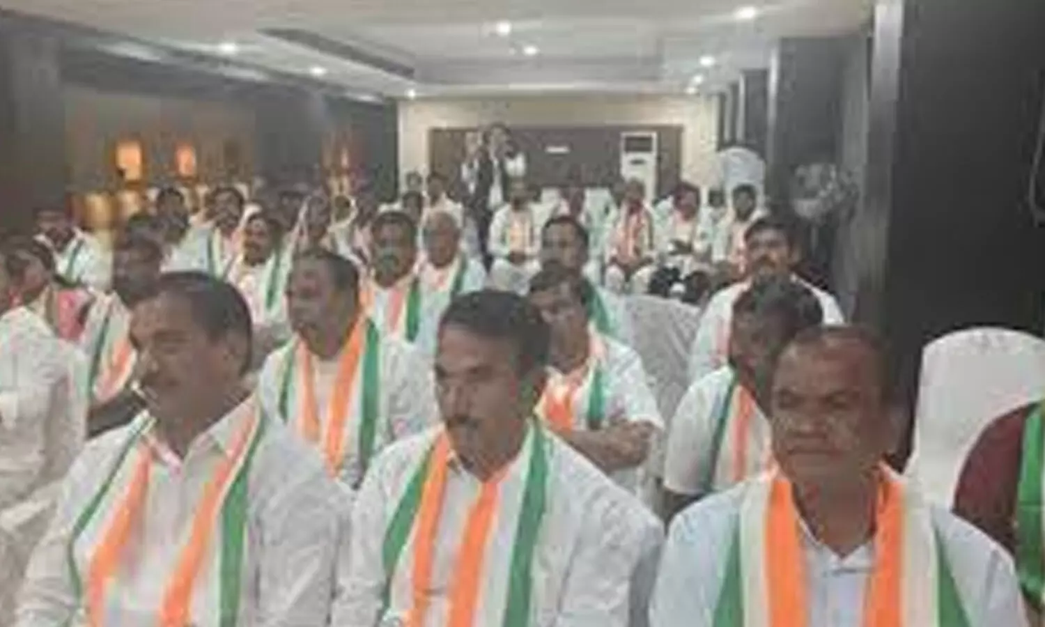 congress legislative party, revanth reddy, meeting, local body elections congress legislative party, revanth reddy, meeting, local body elections