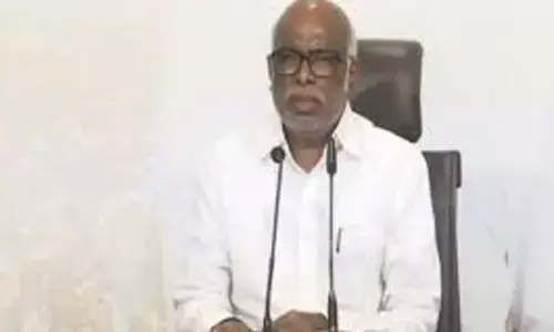 dokka manikya varaprasad, advised, sake sailajnath, ycp