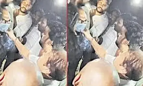 pantam nanaji, kakinada rural mla, pawan kalyan,  controversy