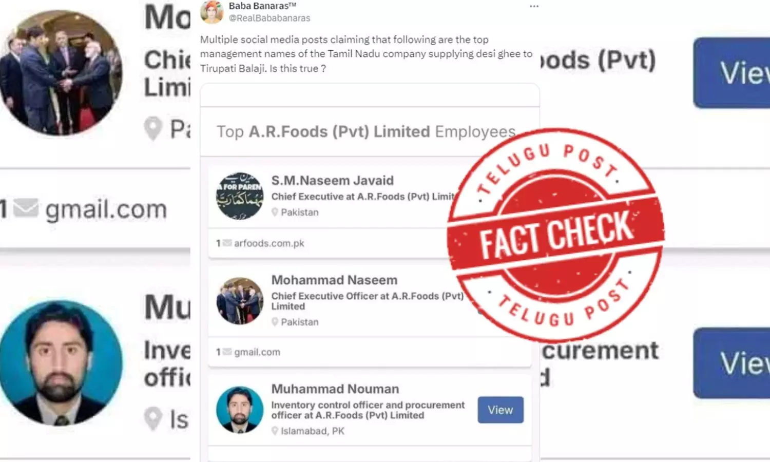 Tirumala, TirumalaLaddoo, TirumalaLaddu, ARFoods, ARFoodsTeam, facts on tirumala laddu, tirumala laddu facts latest news