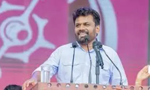 anura kumara disa nayake,  president, oath,  sri lanka, anura kumara disa nayake won sri lankas presidential election, anura kumara disa nayake  take oath as president today, sri lanka president 2024 anura kumara disa nayake