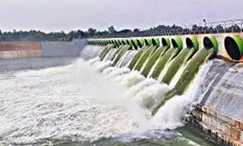 kaleswaram, commission,  inquiry, engineers, kaleswaram commission inquiry will be held today, engineers involved in the construction of kaleswaram will come to the commission meeting,  kaleswaram  project latest news today telugu