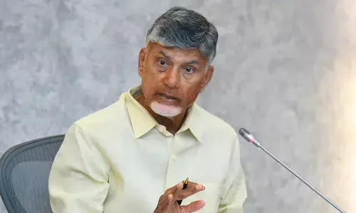 chandrababu,  chief minister ,  welcomes, supreme court verdict, chandrababu tweet on tirumala laddu controversy today, SIT in Andhrapradesh latest news telugu