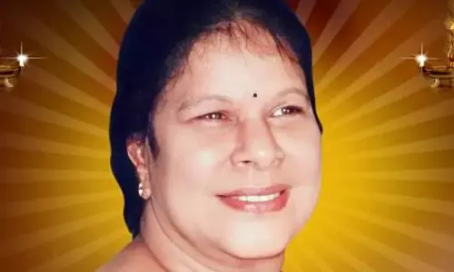 magunta parvathamma,  passed away,   magunta subbaramireddy, chennai,  former member of parliament of ongole, passed away, magunta parvathamma passed away today news telugu