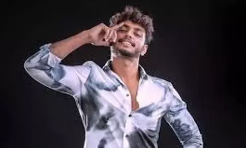 harshasai, you tuber,  reacted, police case, harshasai reacted on insta About the case was registered against him, harsha sai case news today, harshasai latest news today telugu