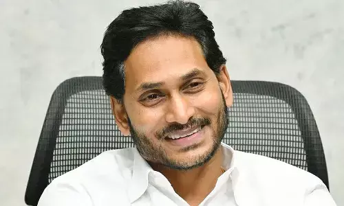 ys jagan, ysr congress party, met, senior leaders,  ys jagan met with senior leaders of the party, ysrcplatest updates today, ys jagan latest news