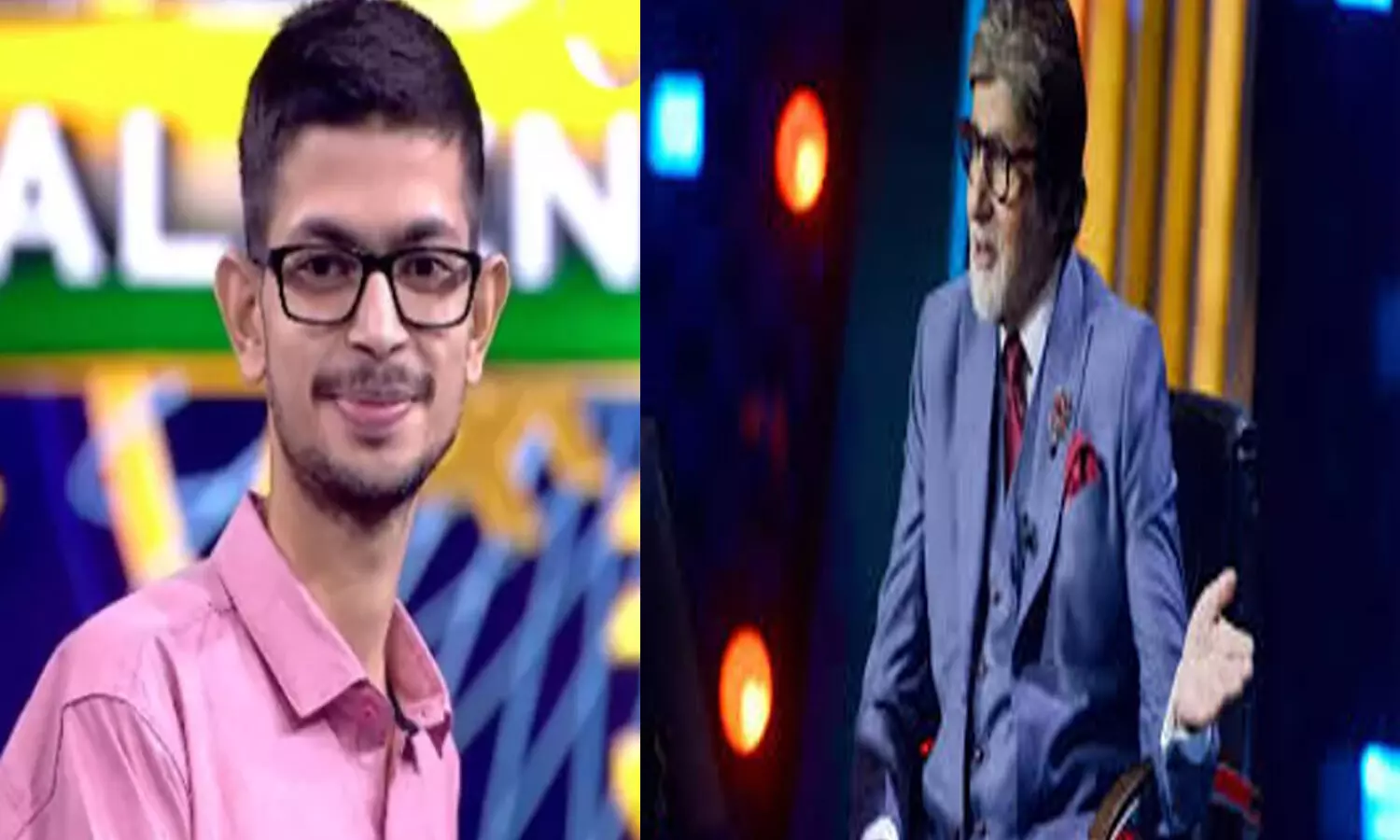one crore,  kaun banega karod pathi, amithab, 16 season, young man has won a million rupees as kaun banega karod pathi,  kaun banega karod pathi latest news today