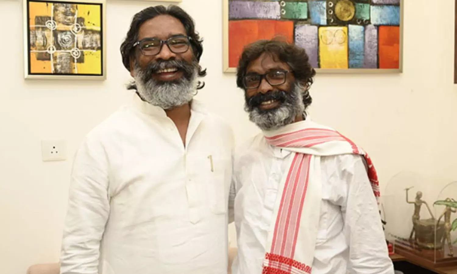 hemant soren, chief minister, jharkhand, lohra hemant soren, chief minister, jharkhand, lohra