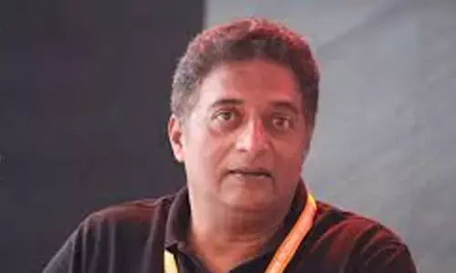 prakash raj, film actor , betting apps, enforcement directorate