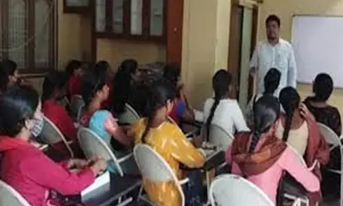 lecturer posts, vacant  posts,  government, andhra pradesh, andhra pradesh government has given green signal to fill the vacant teaching posts, latest jobs in Ap