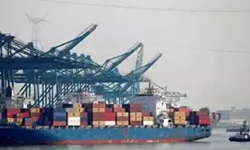 drugs, seized, customs officials,chennai port, drugs seized in chennai port, latest news in chennai today, crime news today