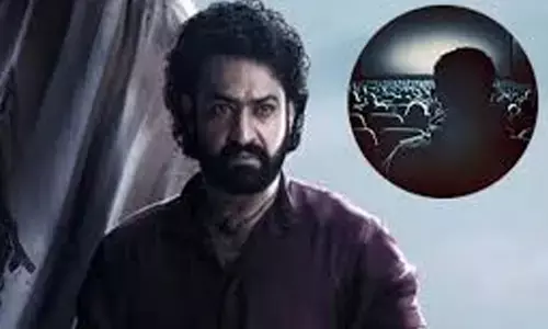 tragedy,  mastanvali, junior ntr fan, devara,  junior ntr fan mastanvali died in jamanpally of kadapa district, release of devara movie. junior ntr fan mastanvali died At kadapa, devara latest news today telugu