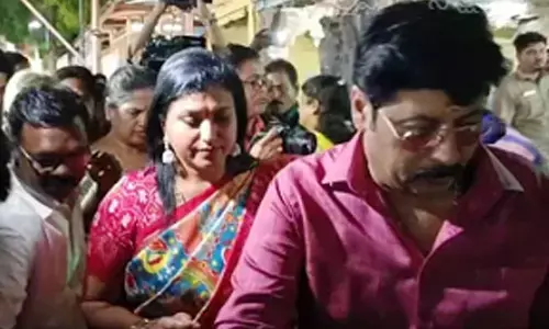 ycp leaders, pujas, temples, andhra pradesh