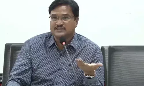 ranganath, commissioner, HYDRA, latest comments