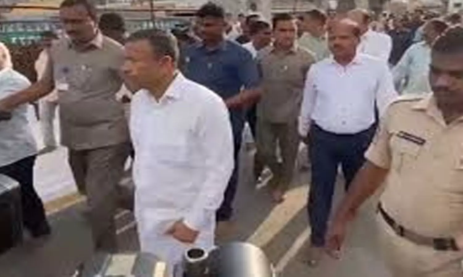 special investigation team. speed up,  investigation, tirumala laddu controversy