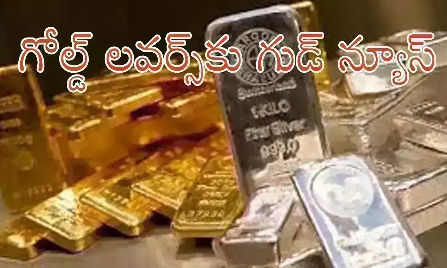 gold, silver, prices, hyderabad, Gold Price Today, gold prices in india, silver prices in india, latest gold prices today telugu
