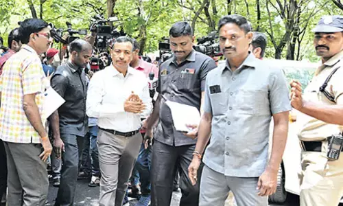 special investigation team, inquiry,  adulterated ghee, tirumala