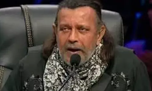 midhun chakraborty, central government, announced, dada saheb phalke award, central government has announced the dada saheb phalke award to bollywood actor midhun chakraborty, bollywood latest updates today