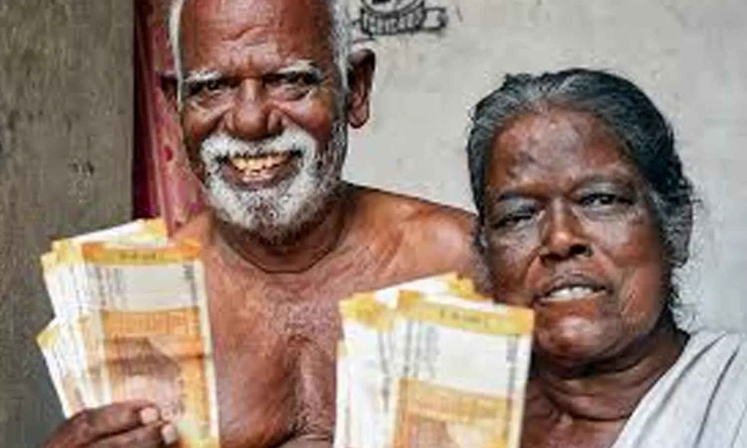 good news, pensioners,  one day earlier, andhra pradesh