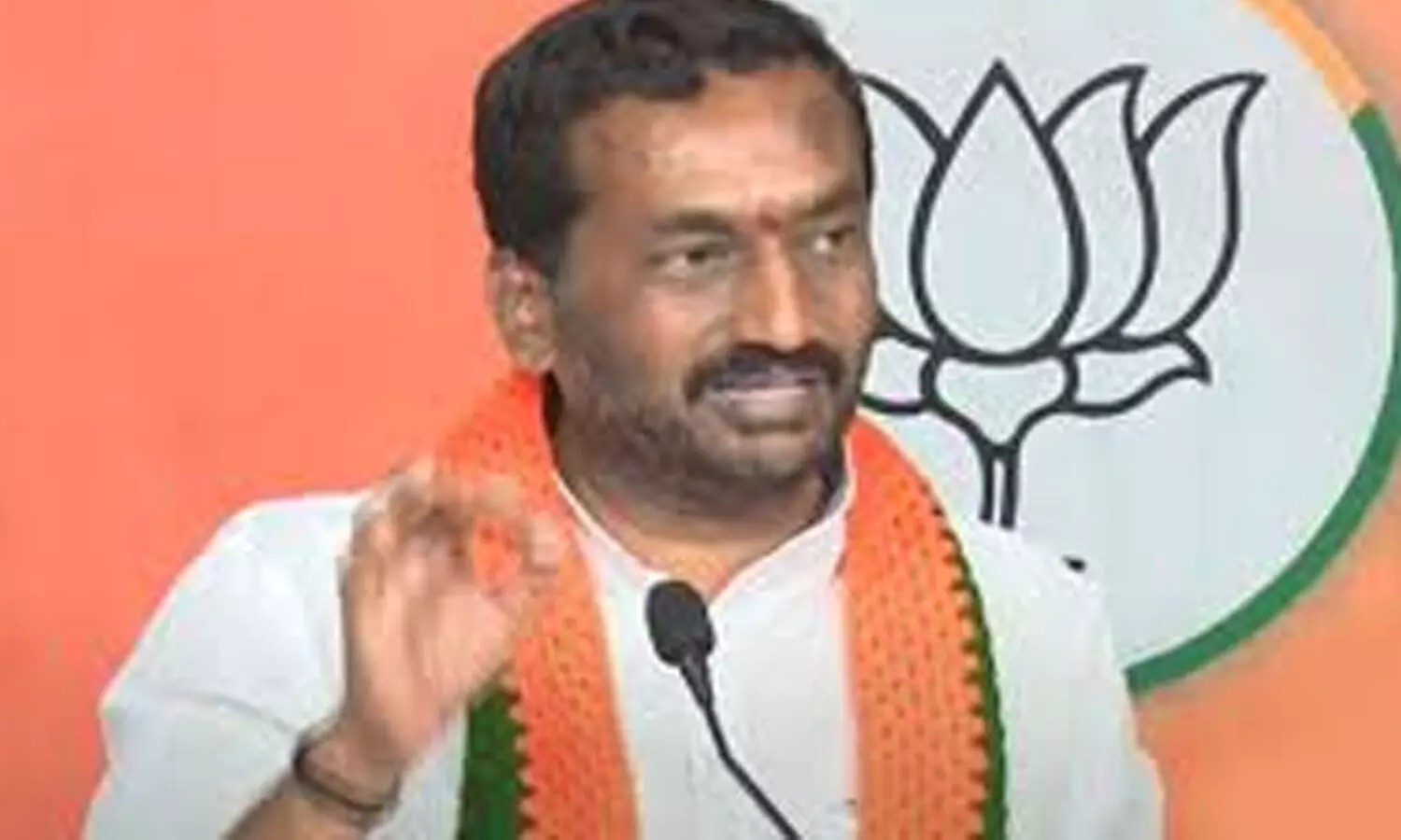 raghunandana rao, medak mp, social media,  brs