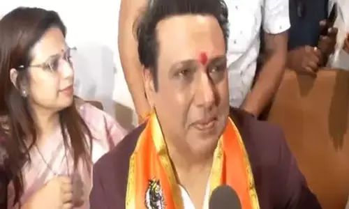 govinda, actor, bollywood,  bullet injuries, bollywood actor govinda suffered bullet injuries, govinda  injured when the gun exploded while cleaning the gun, latest bollywood news updates today, latest news today telugu, why govinda injured