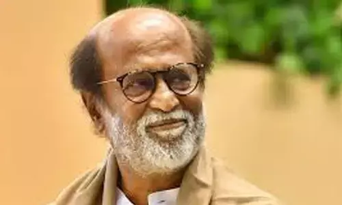 superstar rajinikanth  admitted to apollo hospital in chennai, superstar rajinikanth fell ill in the middle of the night, rajinikanth admitted in apollo hospital, latest news updates on rajinikanth today telugu