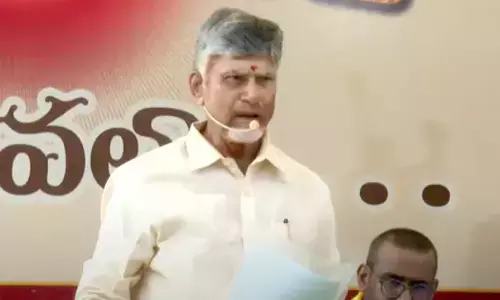 chandrababu comments on jamili elections,  latest news telugu today, chandrababu said that the haryana election results have proved that people support governments, top latest news toady
