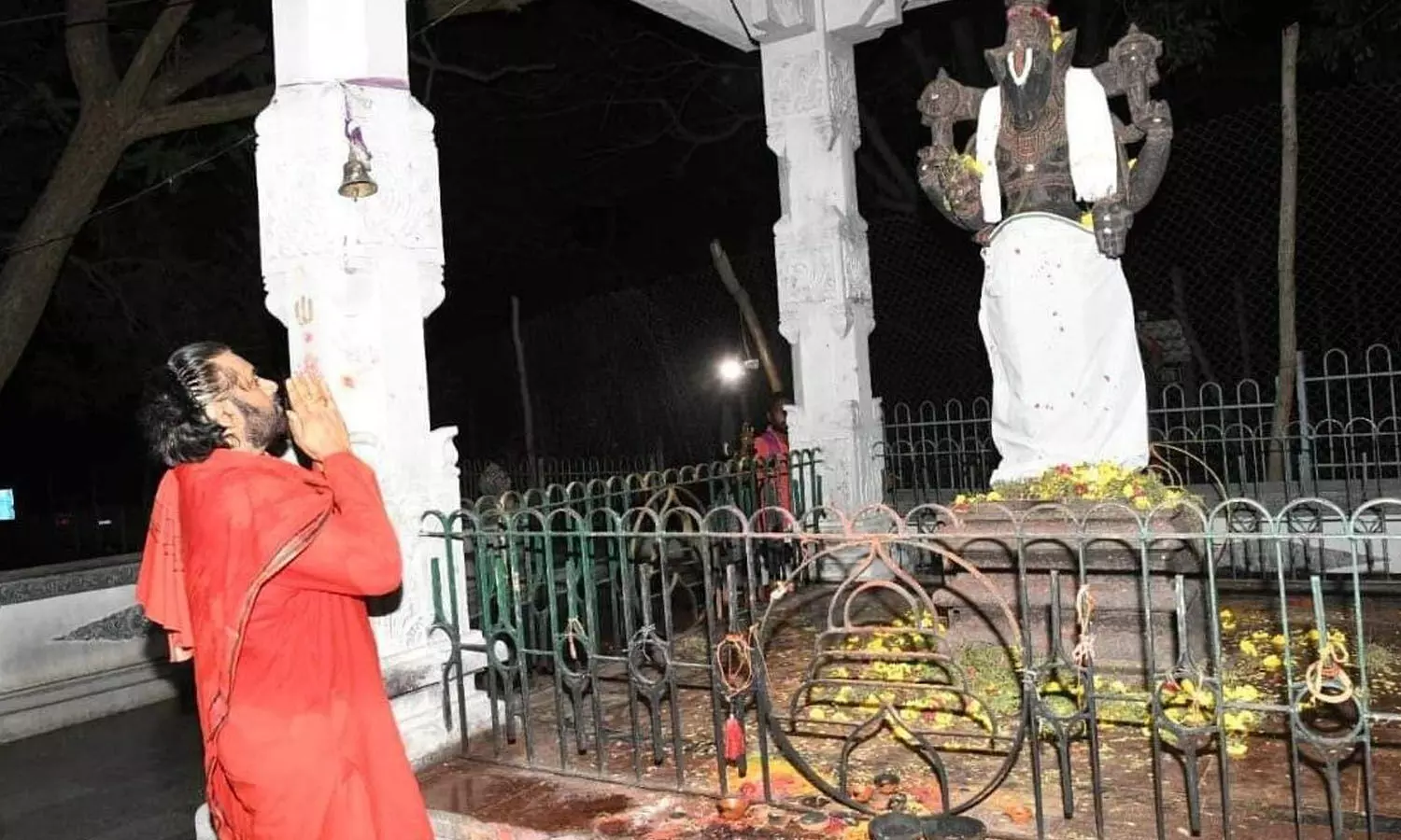 pawan kalyan, deputy chief minister, prayaschitta diksha, tirumala,  pawan kalyan visited tirumala srivaru today, pawaan kalyan  will end from prayaschitta diksha today, pawan kalyan latest news today,