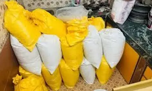 drugs,  two thousand crore rupees, seized,  delhi crime news today, drugs in delhi latest news today telugu