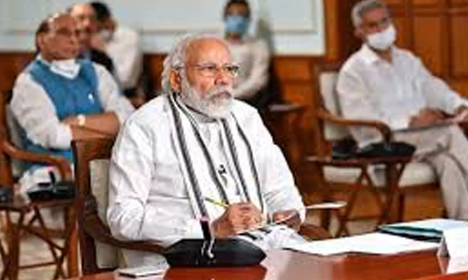 central cabinet meeting, good news to students, central cabinet meeting took important decisions today, latest central cabinet meeting update