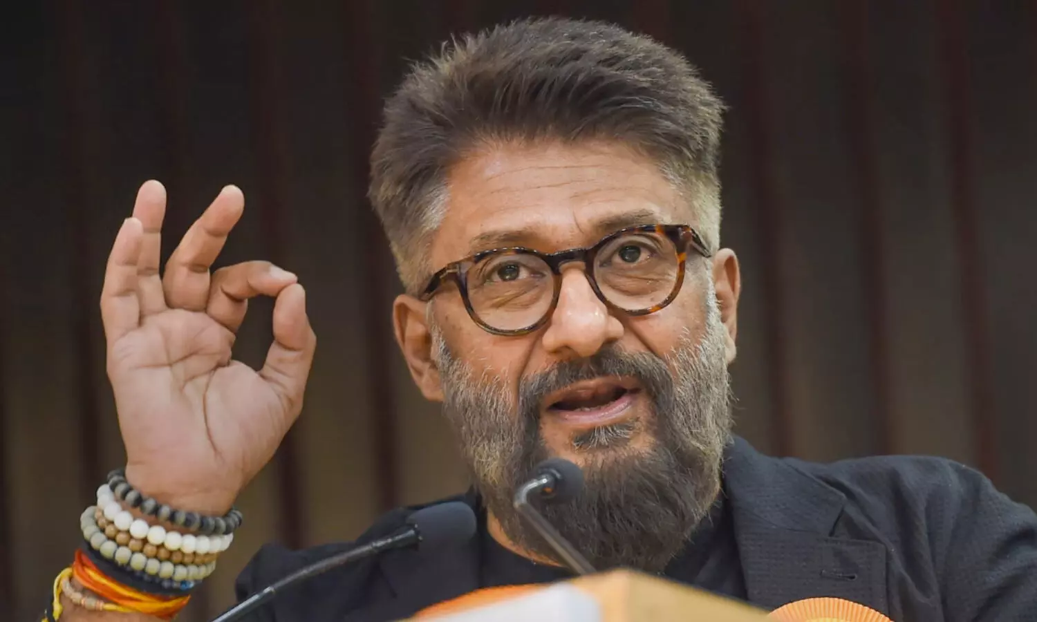 KashmirFiles, VivekAgnihitri, DelhiFiles, DelhiFilesMovie, Vivek Agnihotri The Delhi Files locks release date, Delhi Files  latest updates