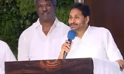 ys jagan, ycp chief, hot comments, ap politcs, ycp leader ys jagan latest news, jagan comments on government  not implementing its promises in AP, AP latest news telugu