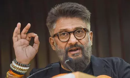 KashmirFiles, VivekAgnihitri, DelhiFiles, DelhiFilesMovie, Vivek Agnihotri The Delhi Files locks release date, Delhi Files  latest updates