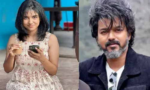 Vijay, thalapathyVijay, ActorVijay, MamithaBaiju, Thalapathy69, PremaluActor, latest movie news