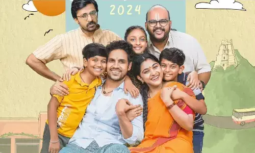 35Movie, Movie35, 35Chinnakathakaadu, NivethaThomas, NivethaThomasMovies, latest ott movies, ott release movies 2024