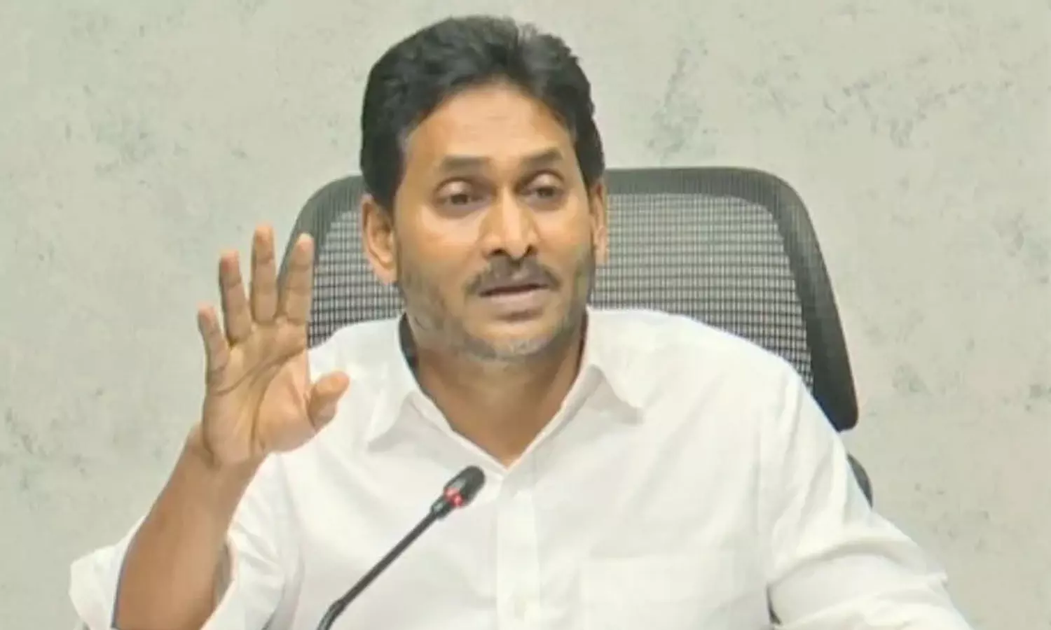 ys jagan, ycp chief, kadapa district, three days