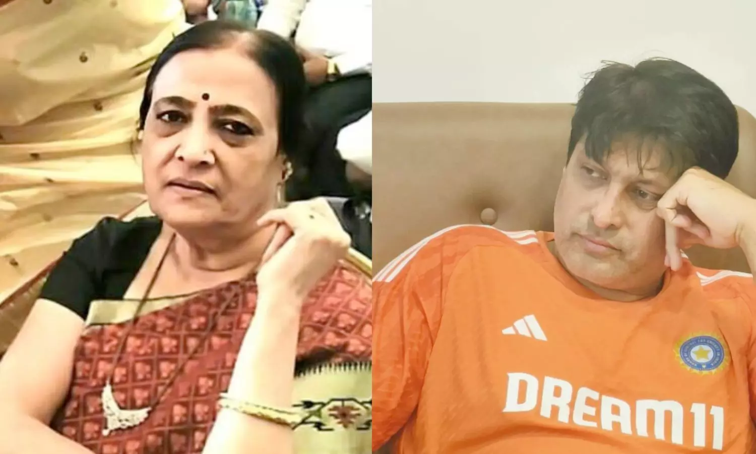 salil, salilankola, ankola, salilmother, mala ashok ankola mother dies in Pune, teamindiacricketer, Indiancricketer