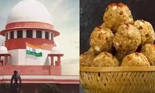 tirumala laddu, adulteration, nvestigation,  cbi director