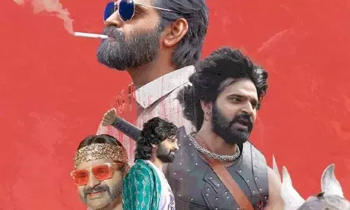 Swag, SwagMovie, SwagMovieReview, SwagCinema, SwagMovieReviewUpdate, latest movies in telugu