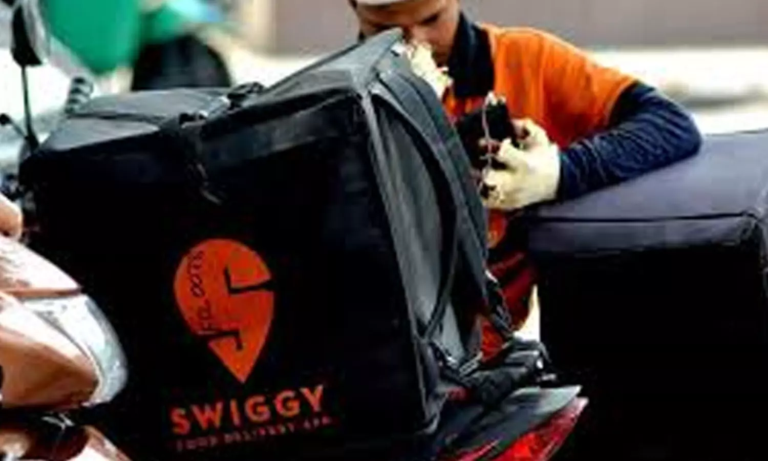 swiggy, banned, hotels management, vijayawada latest news today, swiggy has been banned in vijayawada,    swiggy has been banned by the hotels management in vijayawada