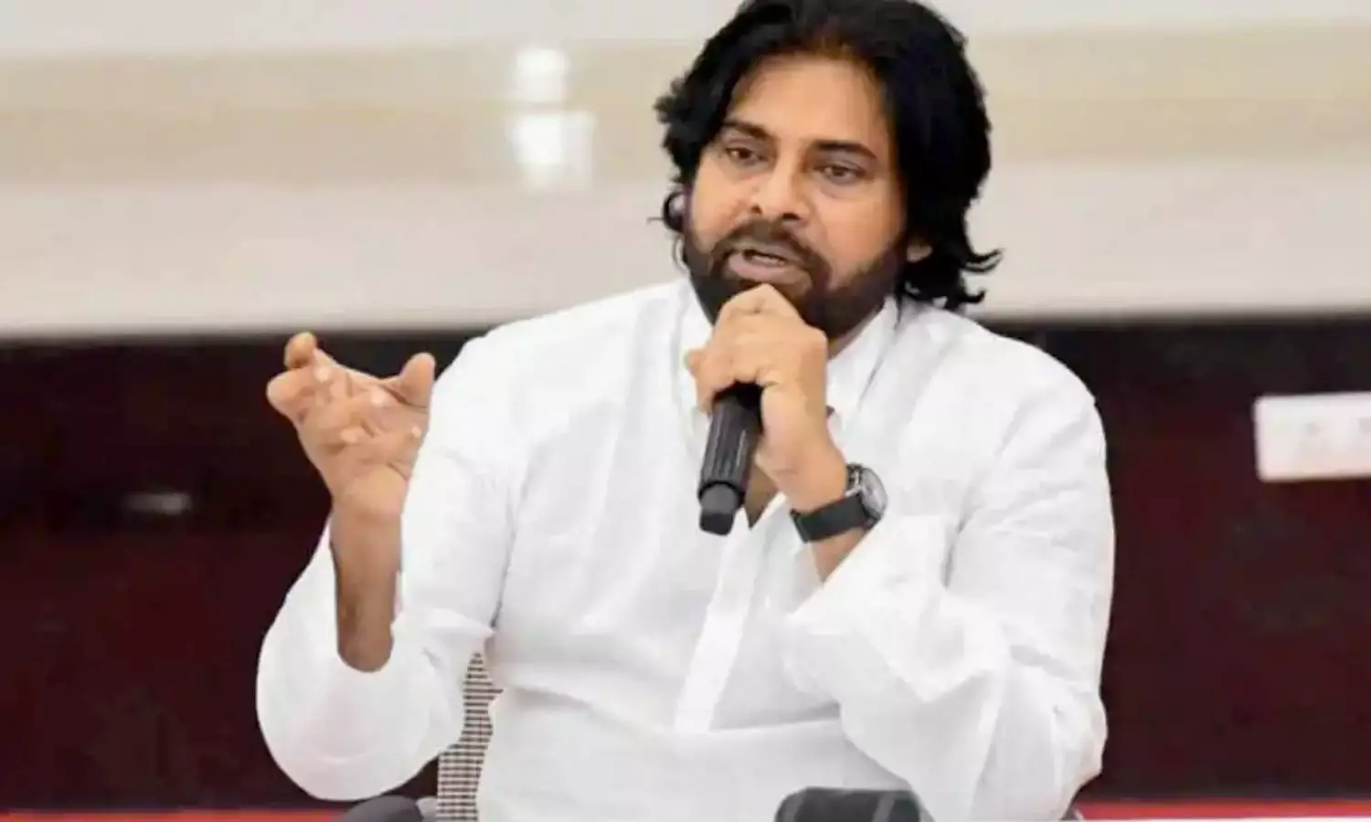 pawan kalyan, deputy chief minister,  two days, pithapuram constituency