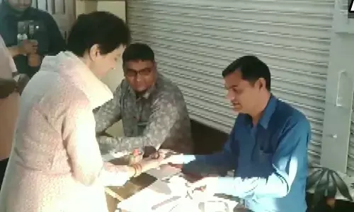 polling in haryana today,   haryana assembly elections, haryana elections 2024, haryana assembly election polling started at seven o