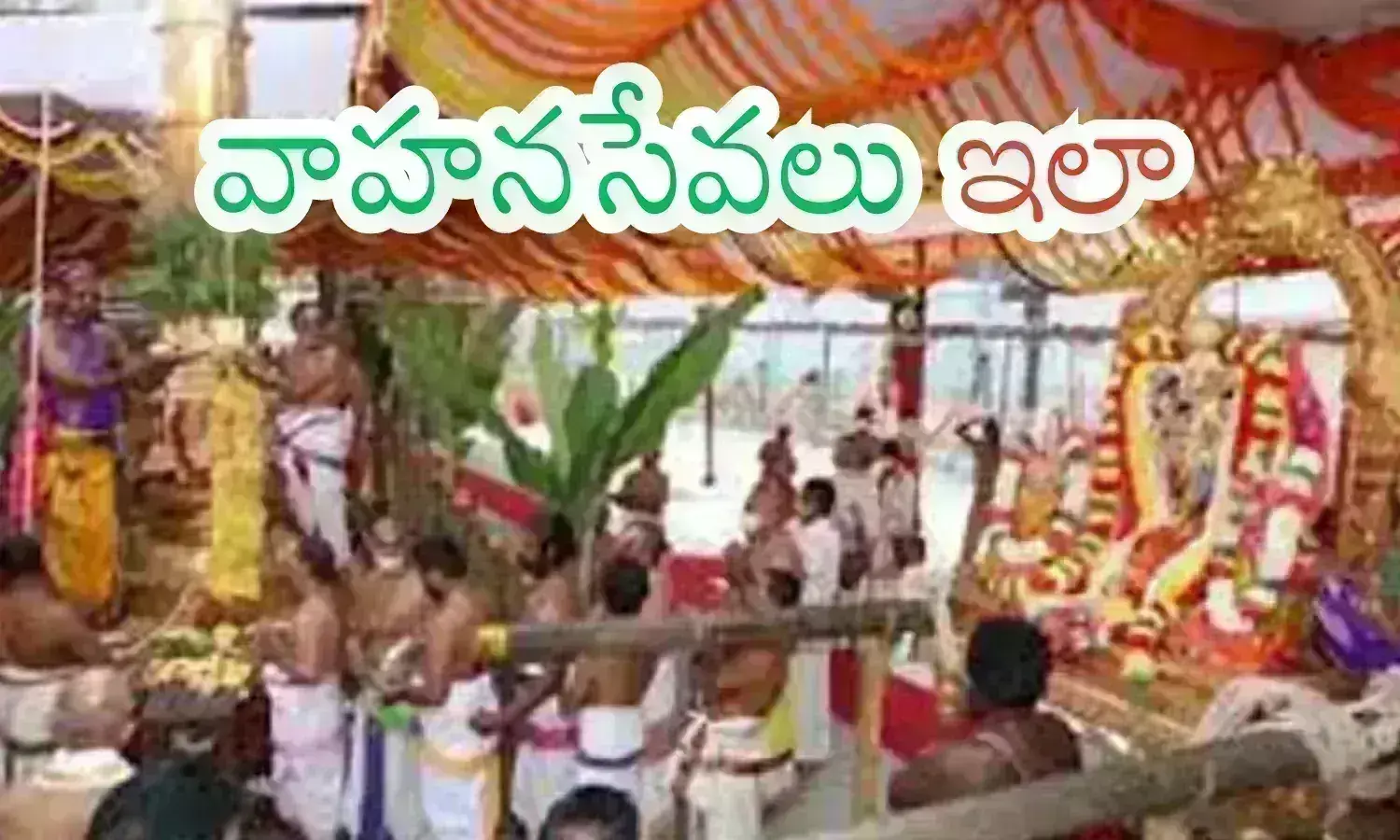 brahmotsavams, vahanseva, mada veedhi,  brahmotsavam in tirumala 2024,  brahmotsavam2024