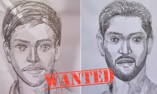Pune, Police, Wanted, Police, Sketches, latest crime news in pune latest today, sketches of accused pune women raped was released