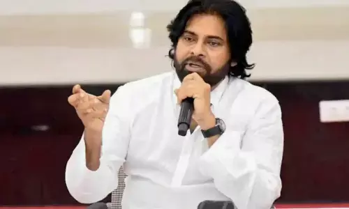 pawan kalyan, deputy chief minister,  two days, pithapuram constituency