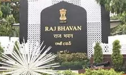 hydra, ordinance ,  governor, approved, jishnadev verma approved the ordinance brought by the government giving powers to hydra, hydra in telangana, telangana state governor jishnadev verma, hydra latest news today telugu, telugu latest top news in telangana  today