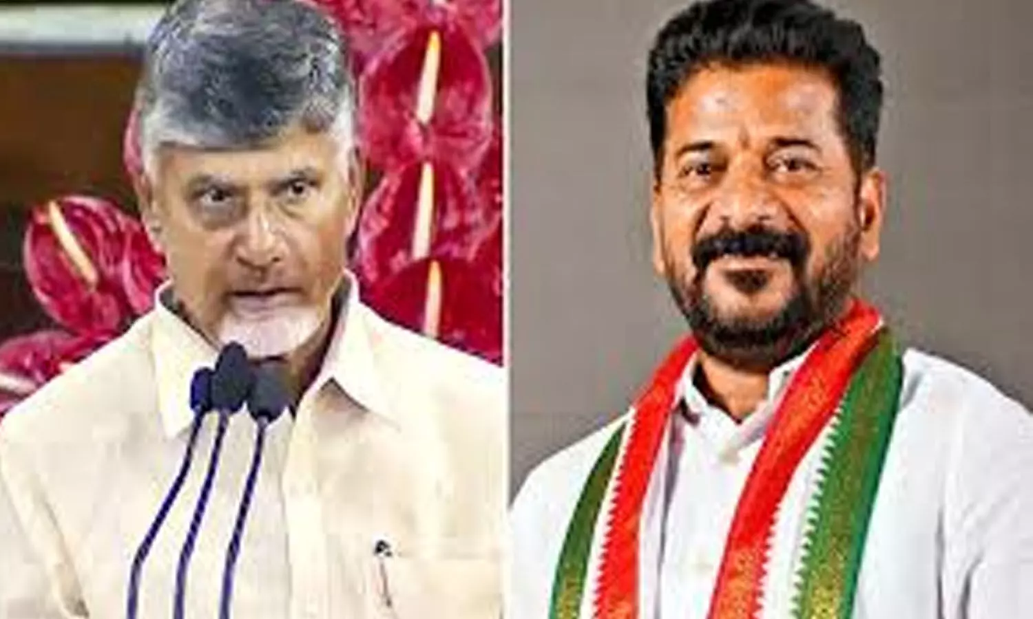 chandrababu, revanth reddy, delhi, today
